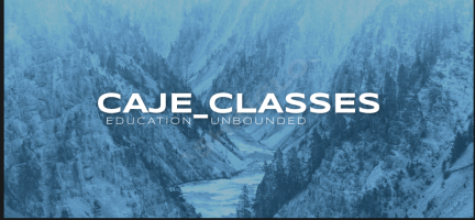 CAJE_CLASSES